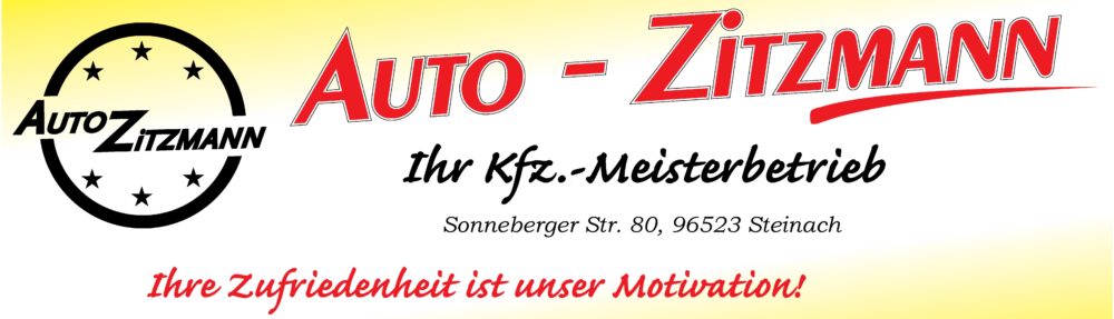 Auto-Zitzmann Kfz.-Meisterbetrieb